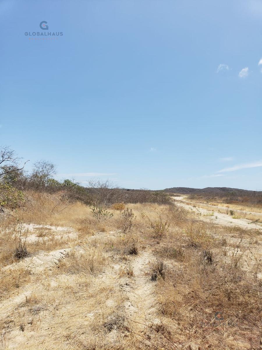 Venta Terreno Cdla. Barú, Sector Los Gavilanes, Manta, P. C. Manabí — imagen 5