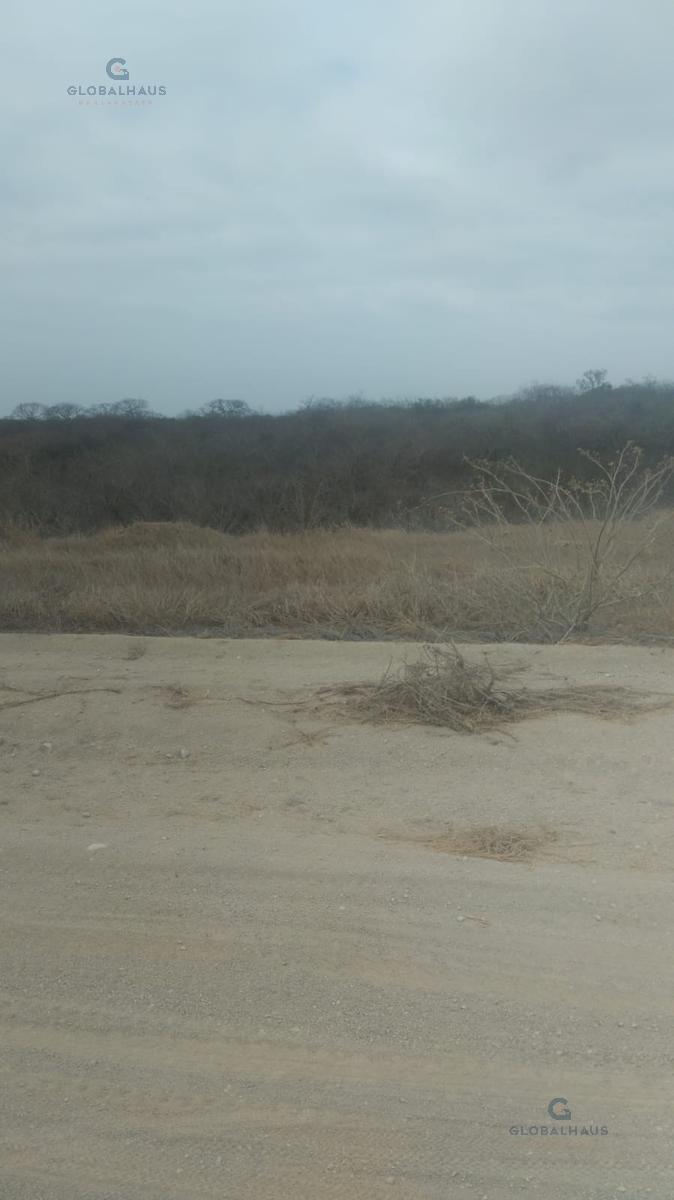 Venta Terreno Cdla. Barú, Sector Los Gavilanes, Manta, P. C. Manabí — imagen 3