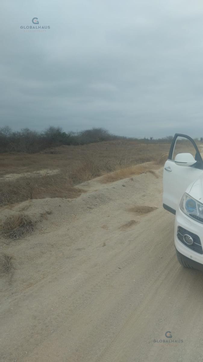 Venta Terreno Cdla. Barú, Sector Los Gavilanes, Manta, P. C. Manabí — imagen 2