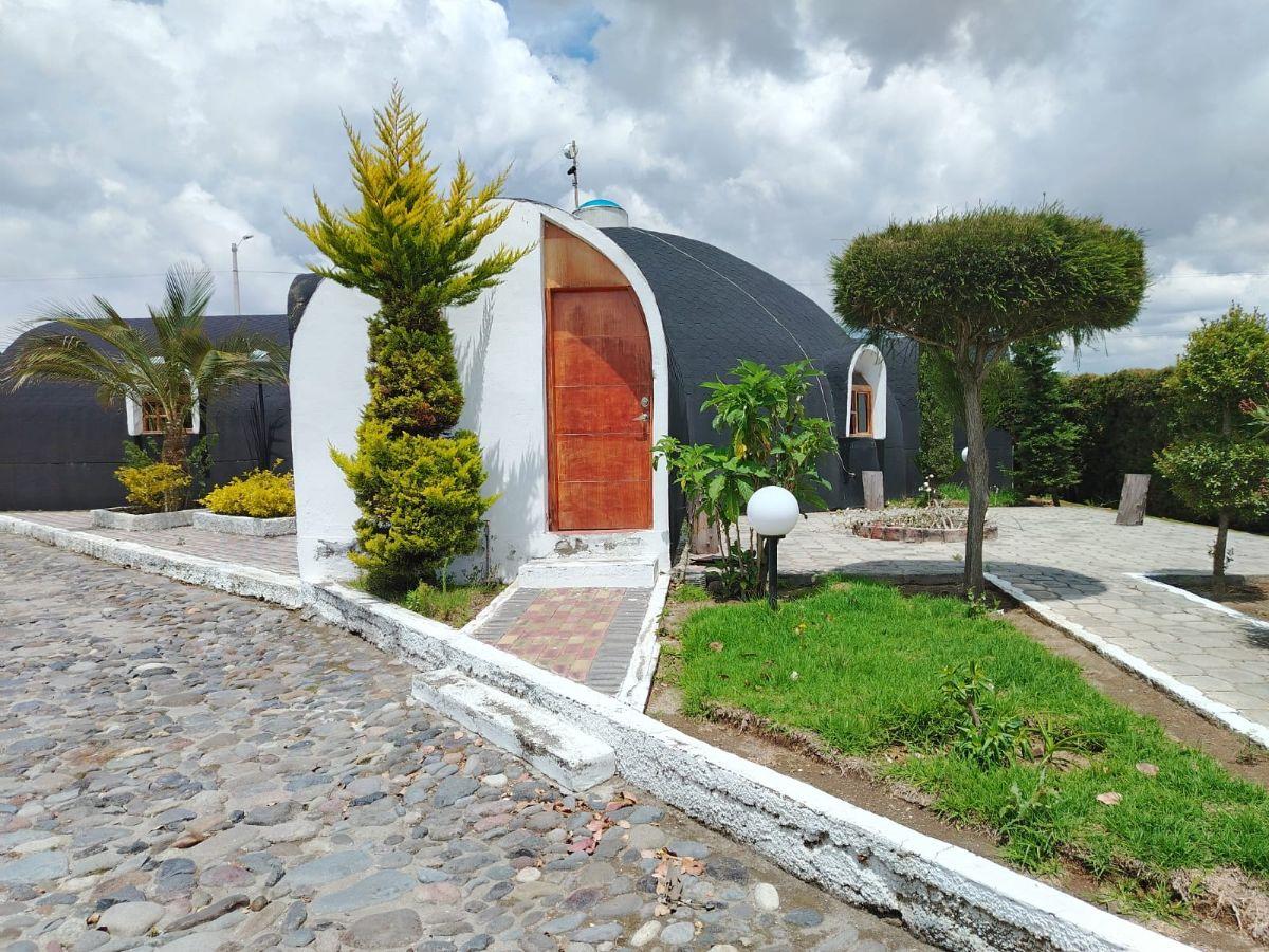 En Venta Terreno Malchingui 906 Mt — imagen 5