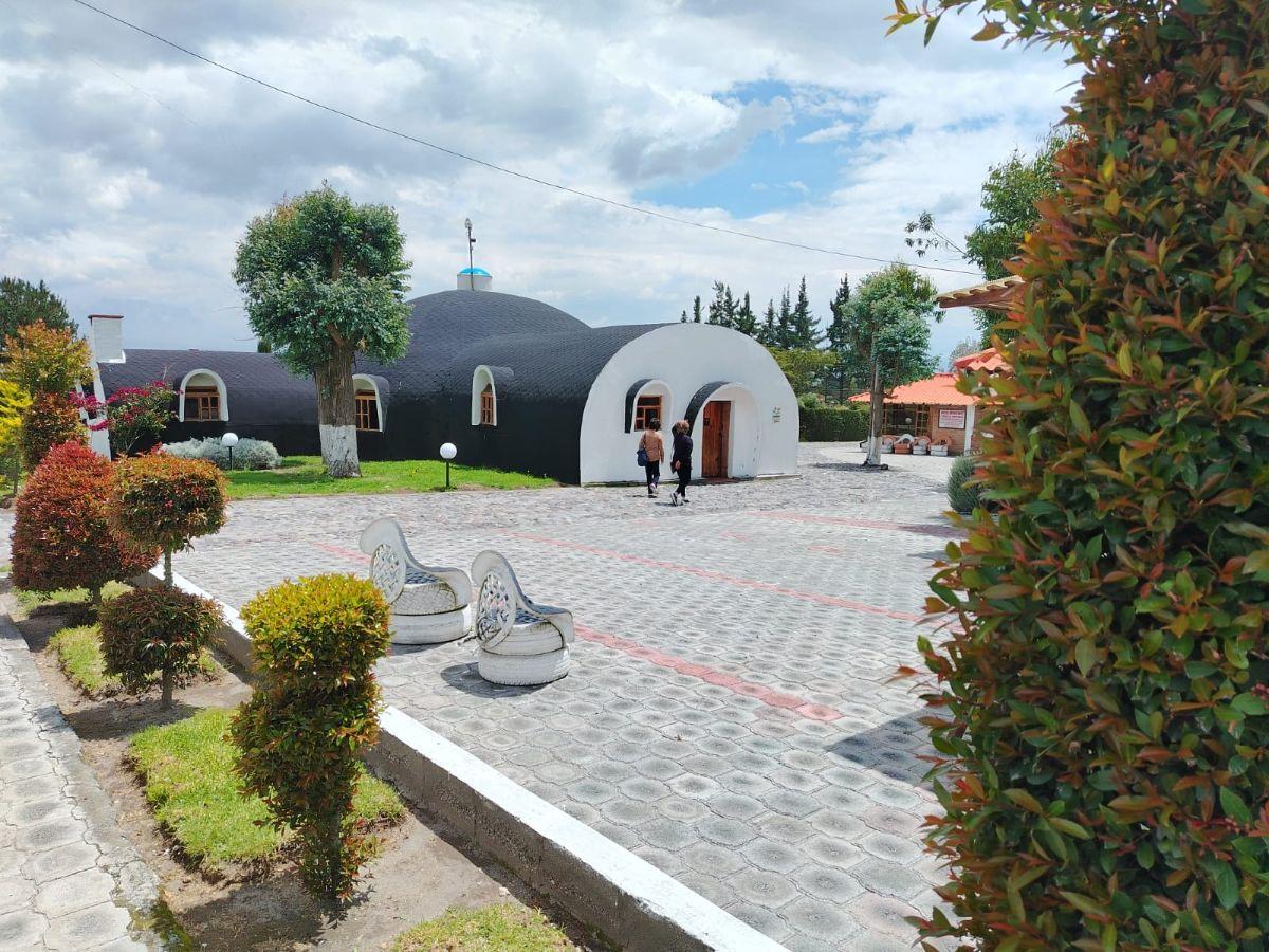 En Venta Terreno Malchingui 906 Mt — imagen 4