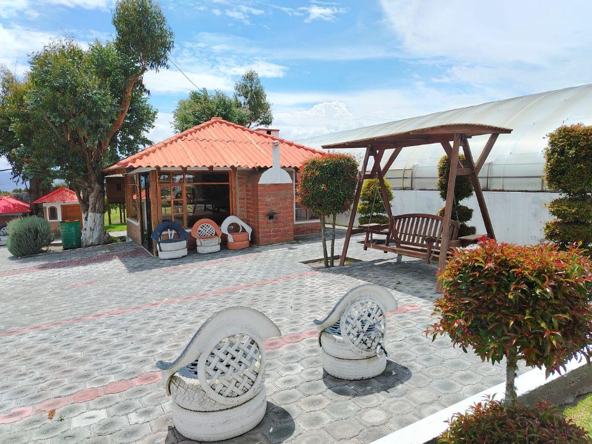 En Venta Terreno Malchingui 906 Mt — imagen 2