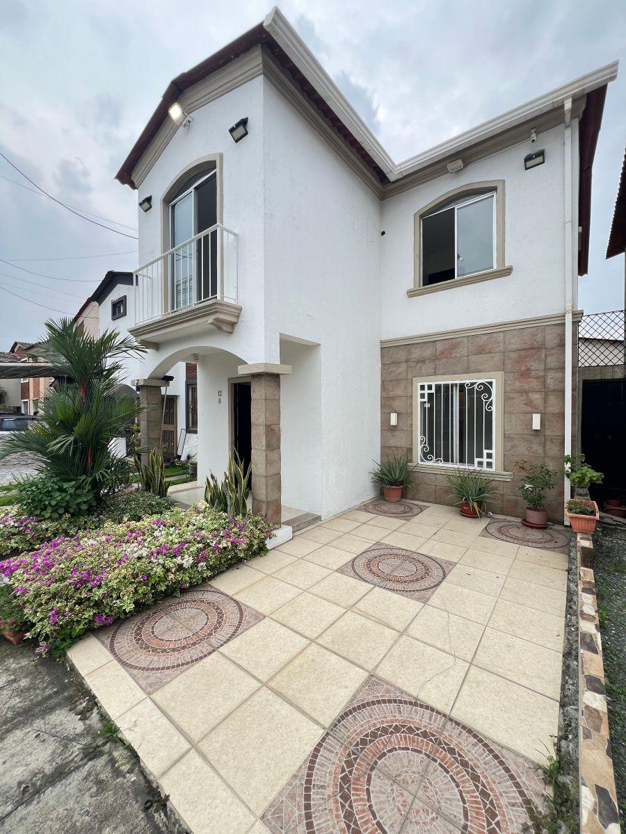 Casa de 105 m² con 4 Dorm. en Venta en León Febres Cordero, Guayas — imagen 10
