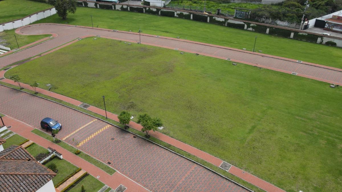Terreno en Venta 258 m² Sector Espe Santa Clara Sangolqui — imagen 10