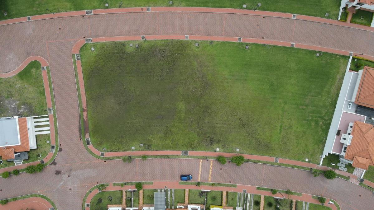 Terreno en Venta 258 m² Sector Espe Santa Clara Sangolqui — imagen 9