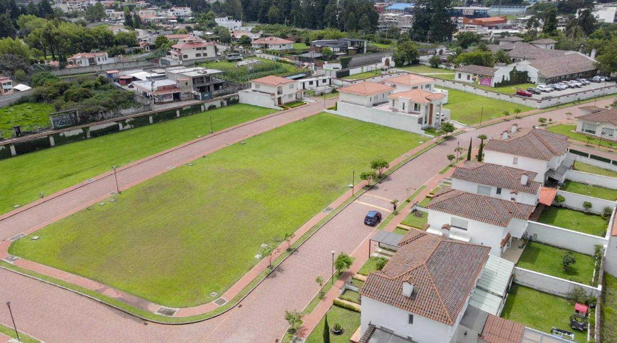 Terreno en Venta 258 m² Sector Espe Santa Clara Sangolqui — imagen 7