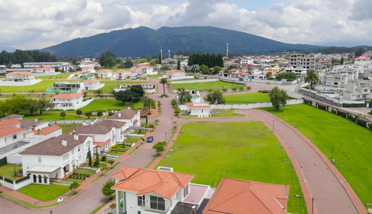 Terreno en Venta 258 m² Sector Espe Santa Clara Sangolqui — imagen 6
