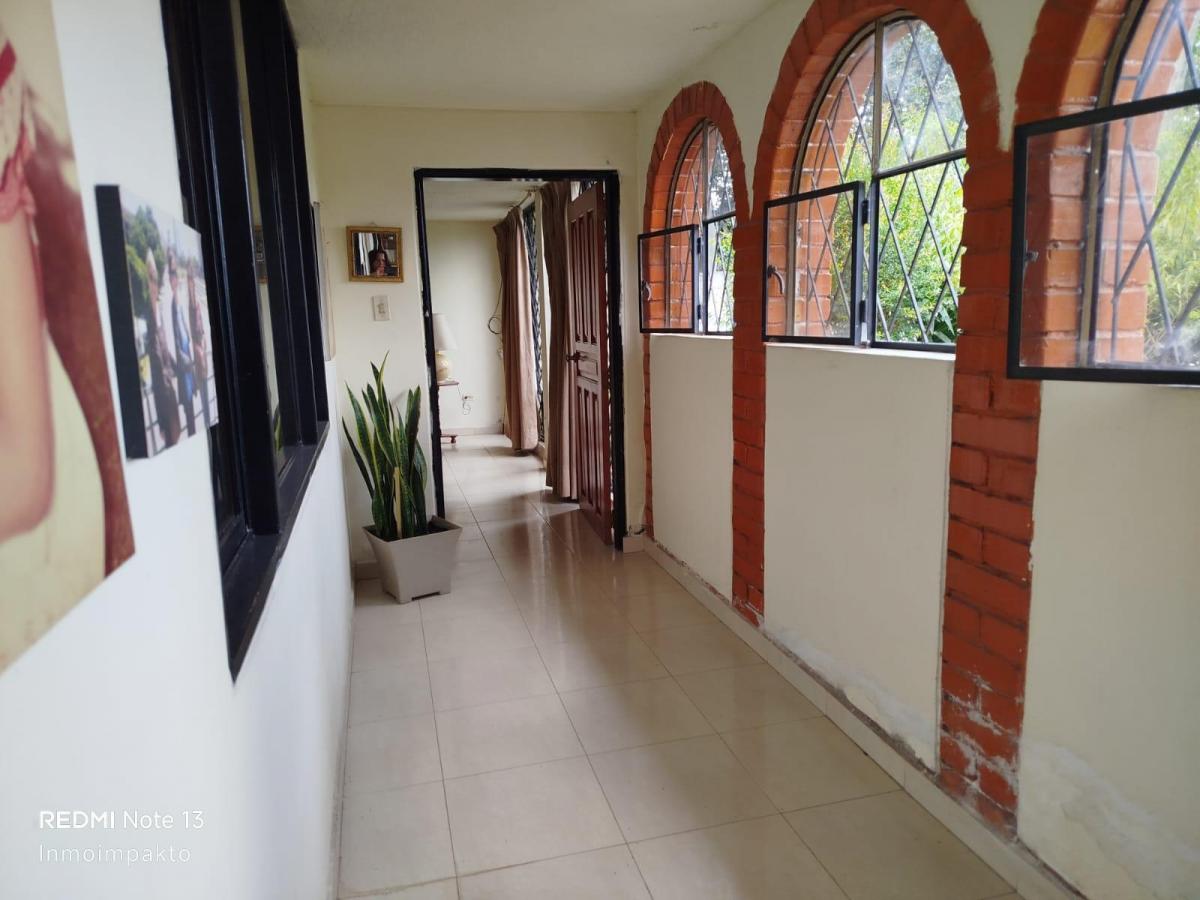 Venta de Terreno con Casa San Camilo Calderón — imagen 4