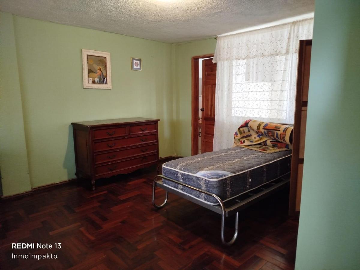 Venta de Terreno con Casa San Camilo Calderón — imagen 3