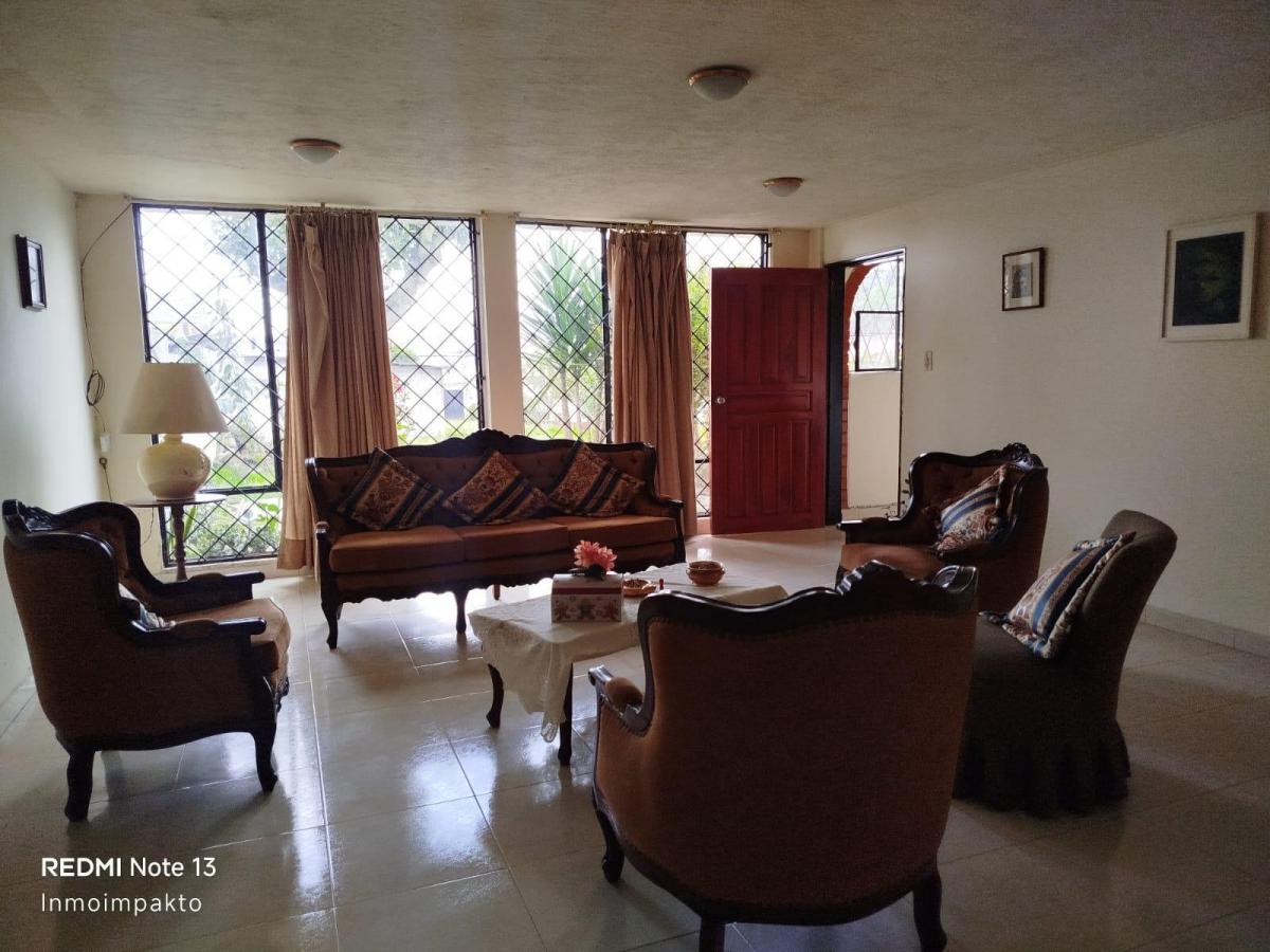 Venta de Terreno con Casa San Camilo Calderón — imagen 2