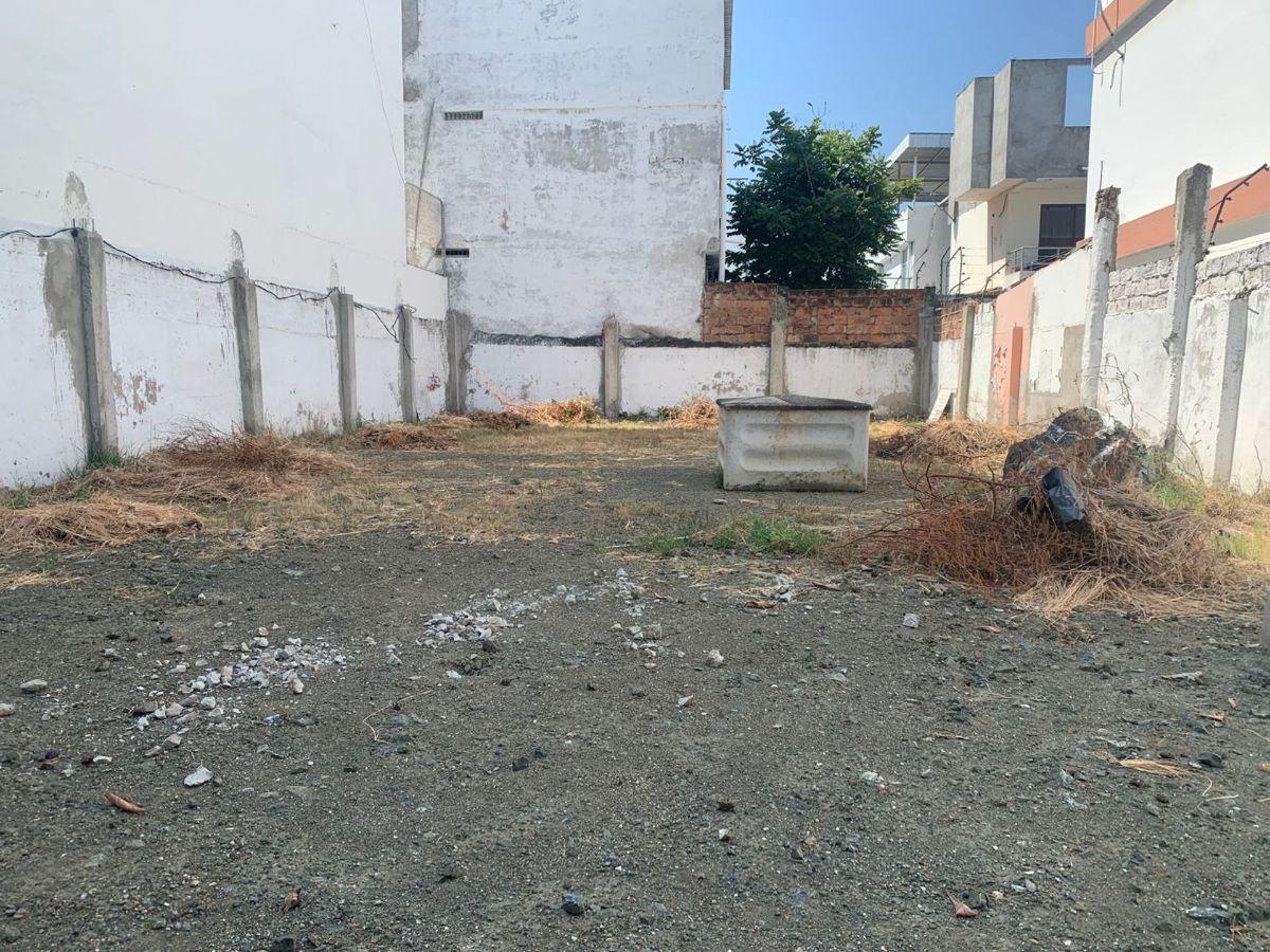 Terreno de Venta en Manta Zona Sur, Manabí — imagen 10