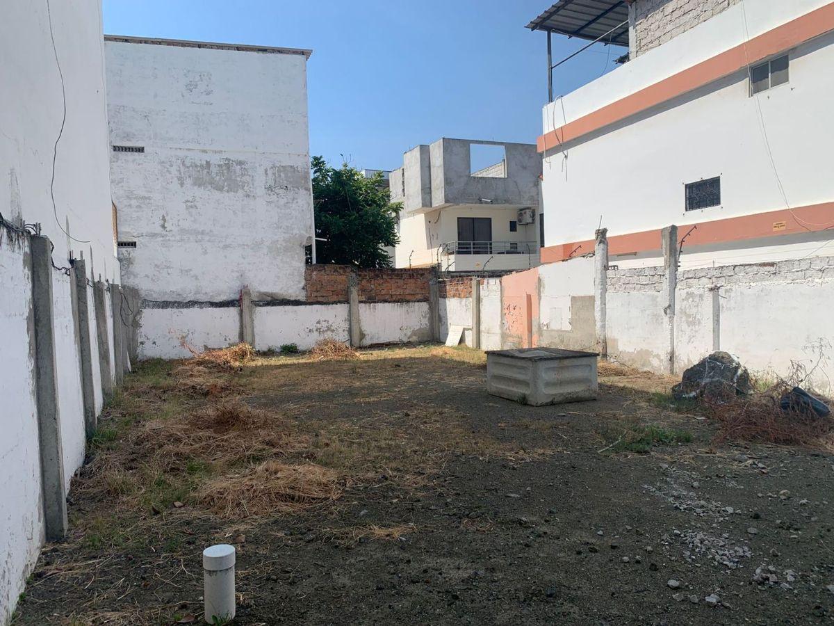 Terreno de Venta en Manta Zona Sur, Manabí — imagen 9