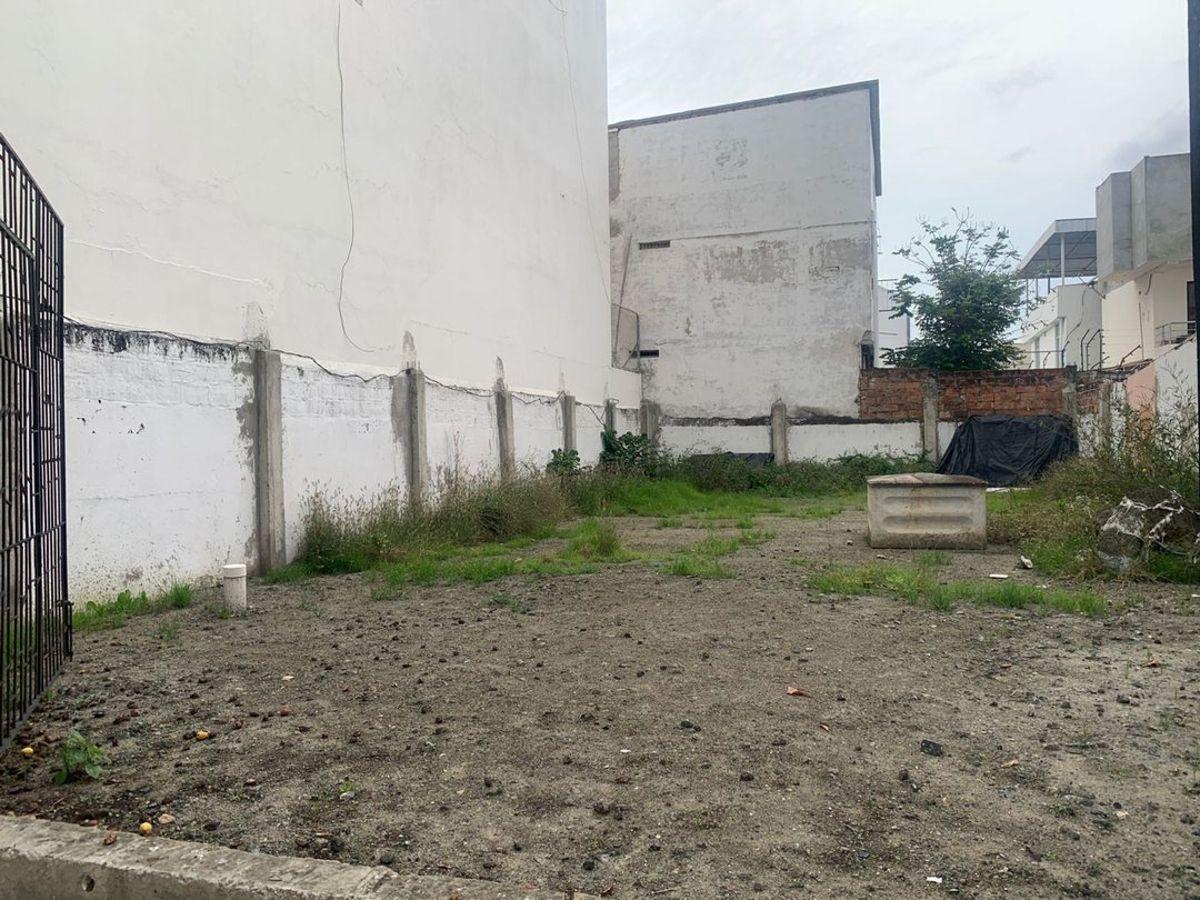 Terreno de Venta en Manta Zona Sur, Manabí — imagen 8