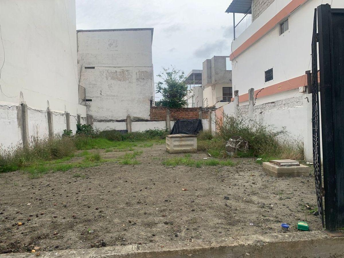 Terreno de Venta en Manta Zona Sur, Manabí — imagen 7