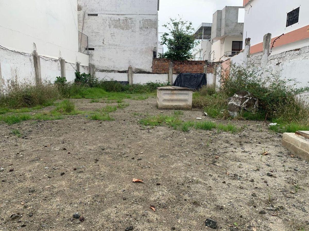 Terreno de Venta en Manta Zona Sur, Manabí — imagen 6