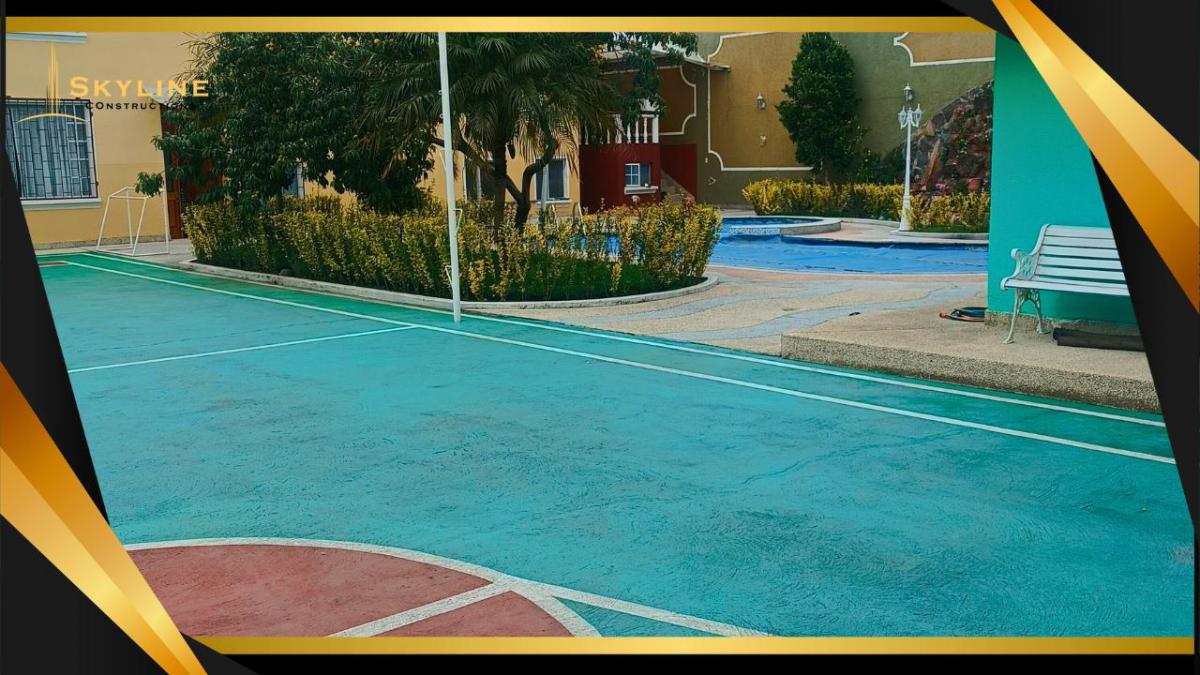 Casa con Piscina San Rafael Tu Propiedad en Valle de Los Chillos - Alangasí — imagen 4