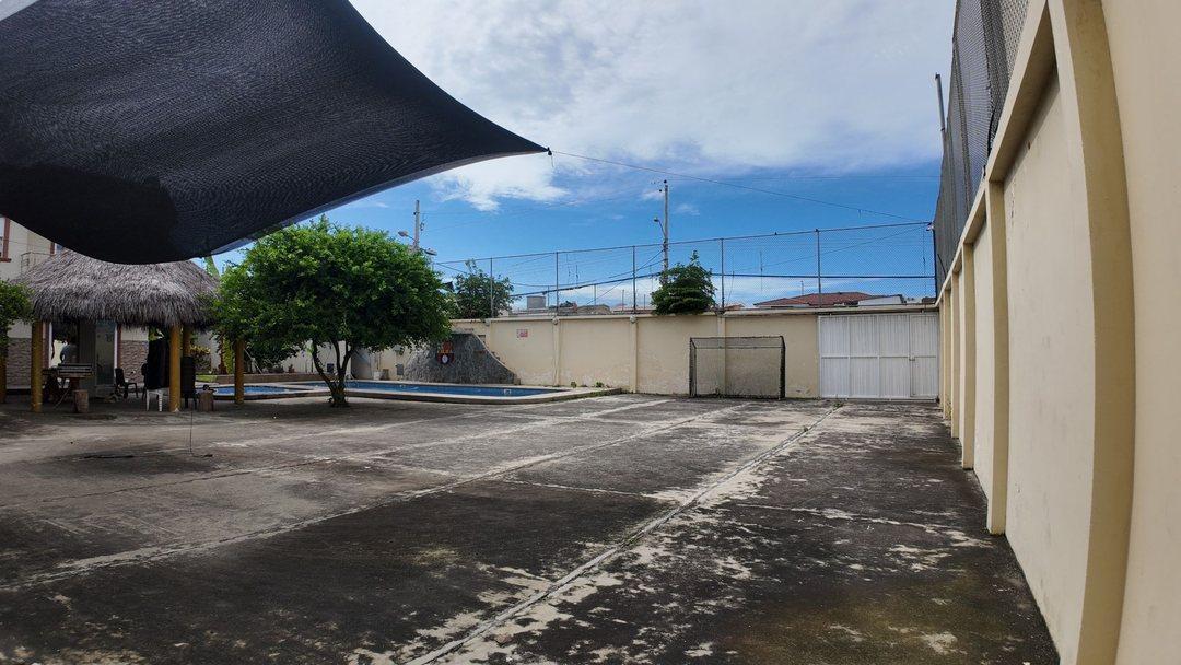 Terreno de Venta en Manta Zona Sur Jg, Manabí — imagen 9