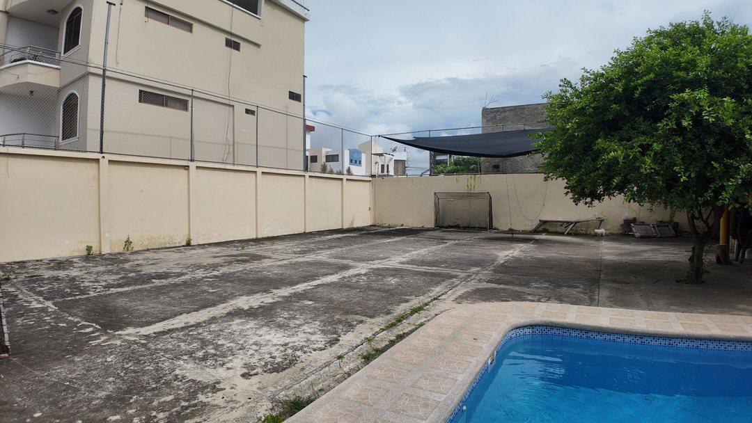 Terreno de Venta en Manta Zona Sur Jg, Manabí — imagen 6