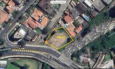 Terreno en venta en Ambato — imagen 4