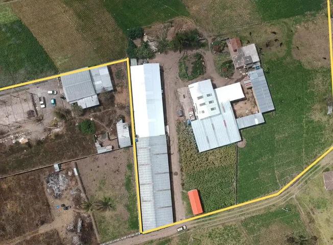 Terreno en venta en Ambato — imagen 2