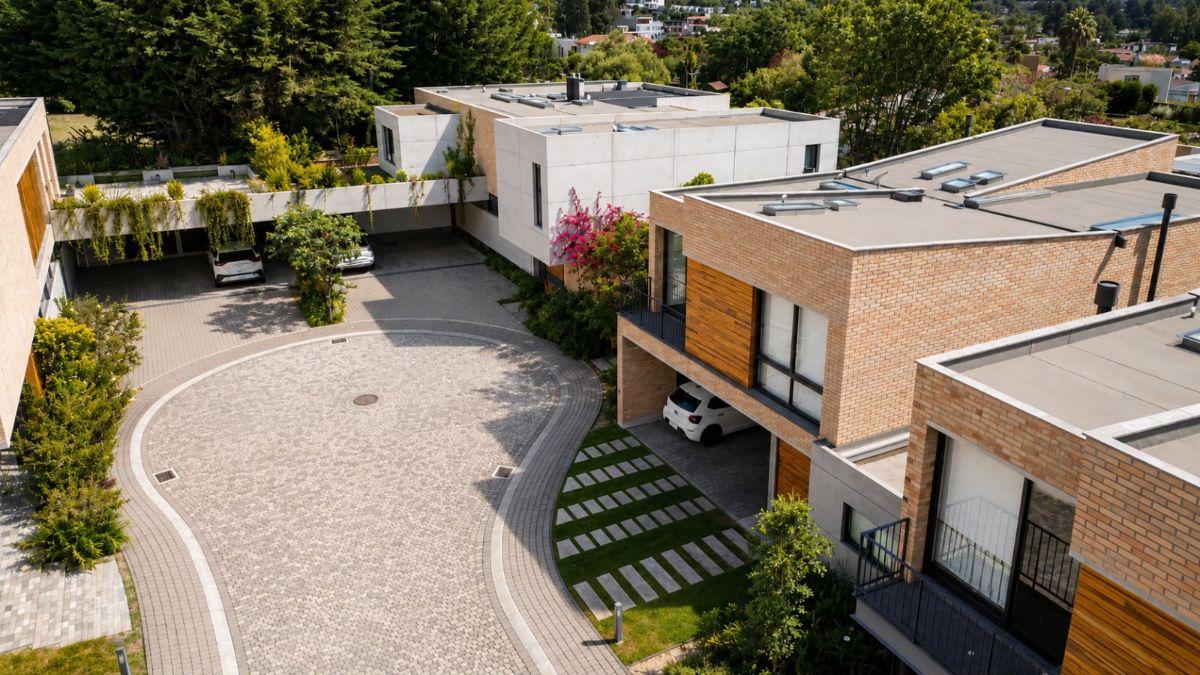 Venta Hermosa Casa en Limonar Cumbaya — imagen 10