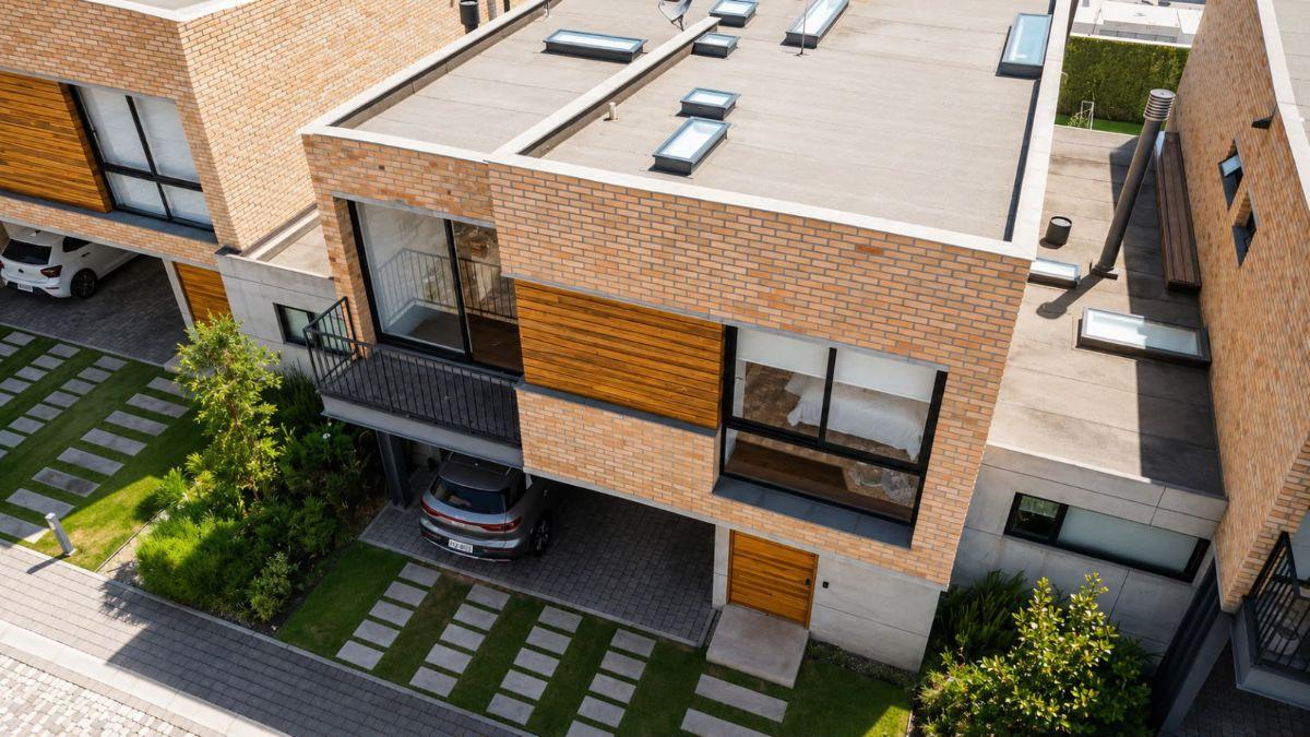 Venta Hermosa Casa en Limonar Cumbaya — imagen 9