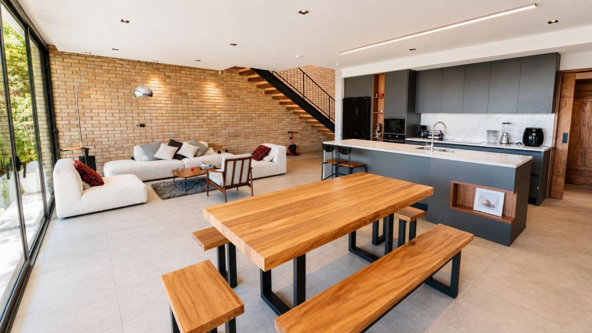 Venta Hermosa Casa en Limonar Cumbaya — imagen 6