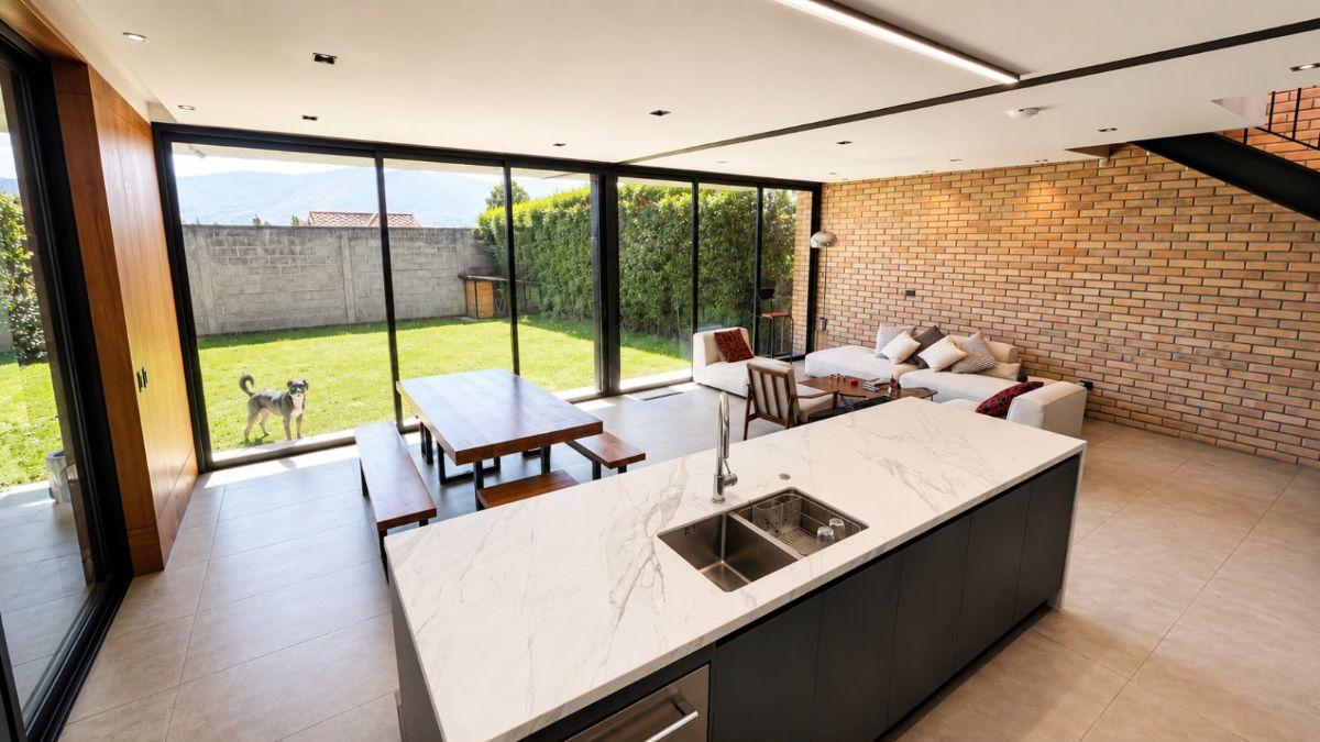 Venta Hermosa Casa en Limonar Cumbaya — imagen 5