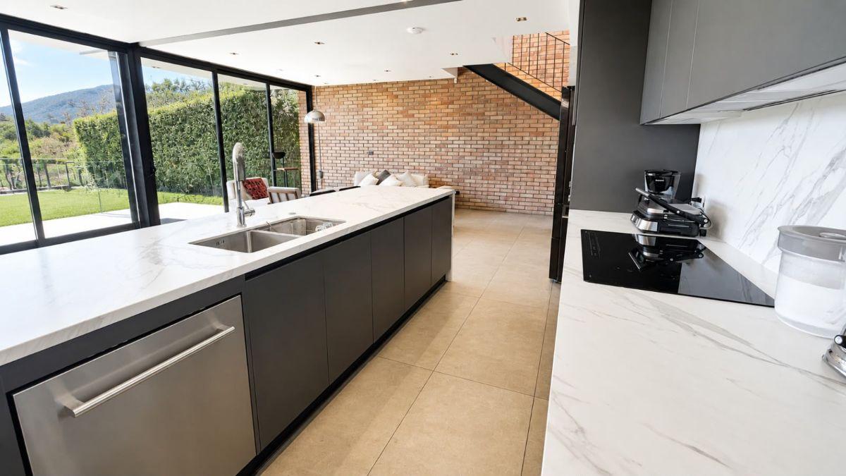 Venta Hermosa Casa en Limonar Cumbaya — imagen 4