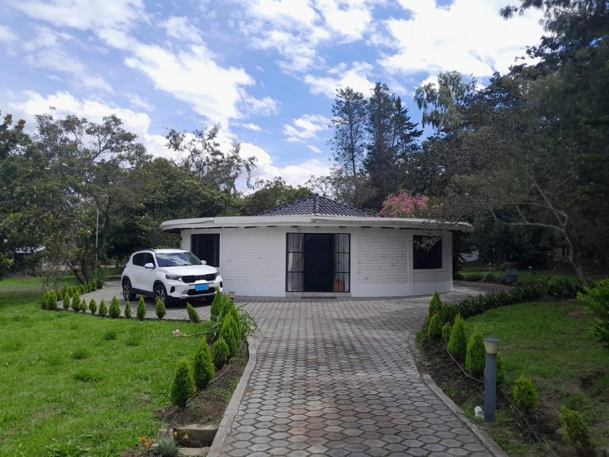 Venta Quinta de 6.600 m² en Puembo | Alta Plusvalía | Casa Habitable | Inversión o Vida Familiar — imagen 10