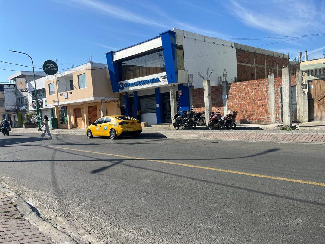 Terreno de Venta en Manta Zona Comercial, Manabí — imagen 8