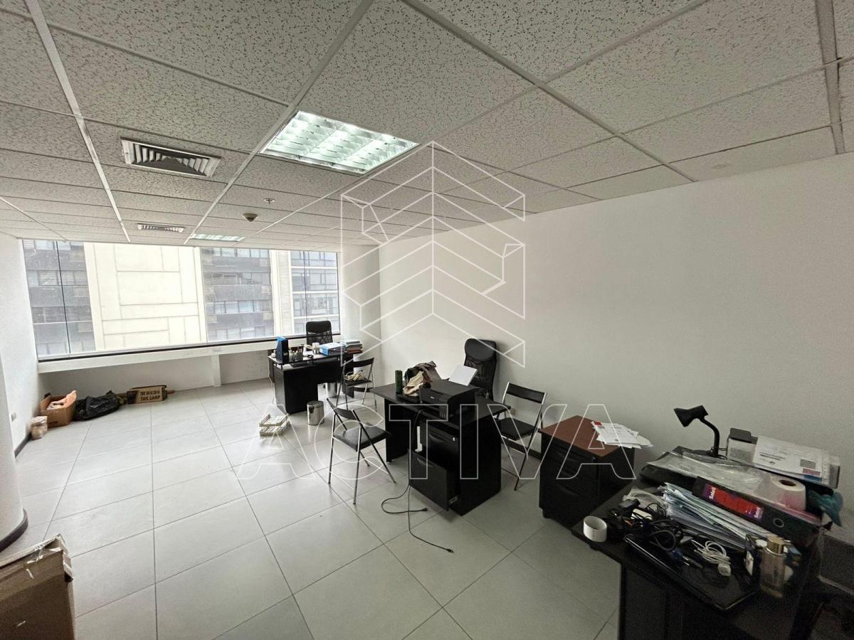 Oficina en Venta y Renta en El Edificio The Point, Puerto Santa Ana, Guayas — imagen 7