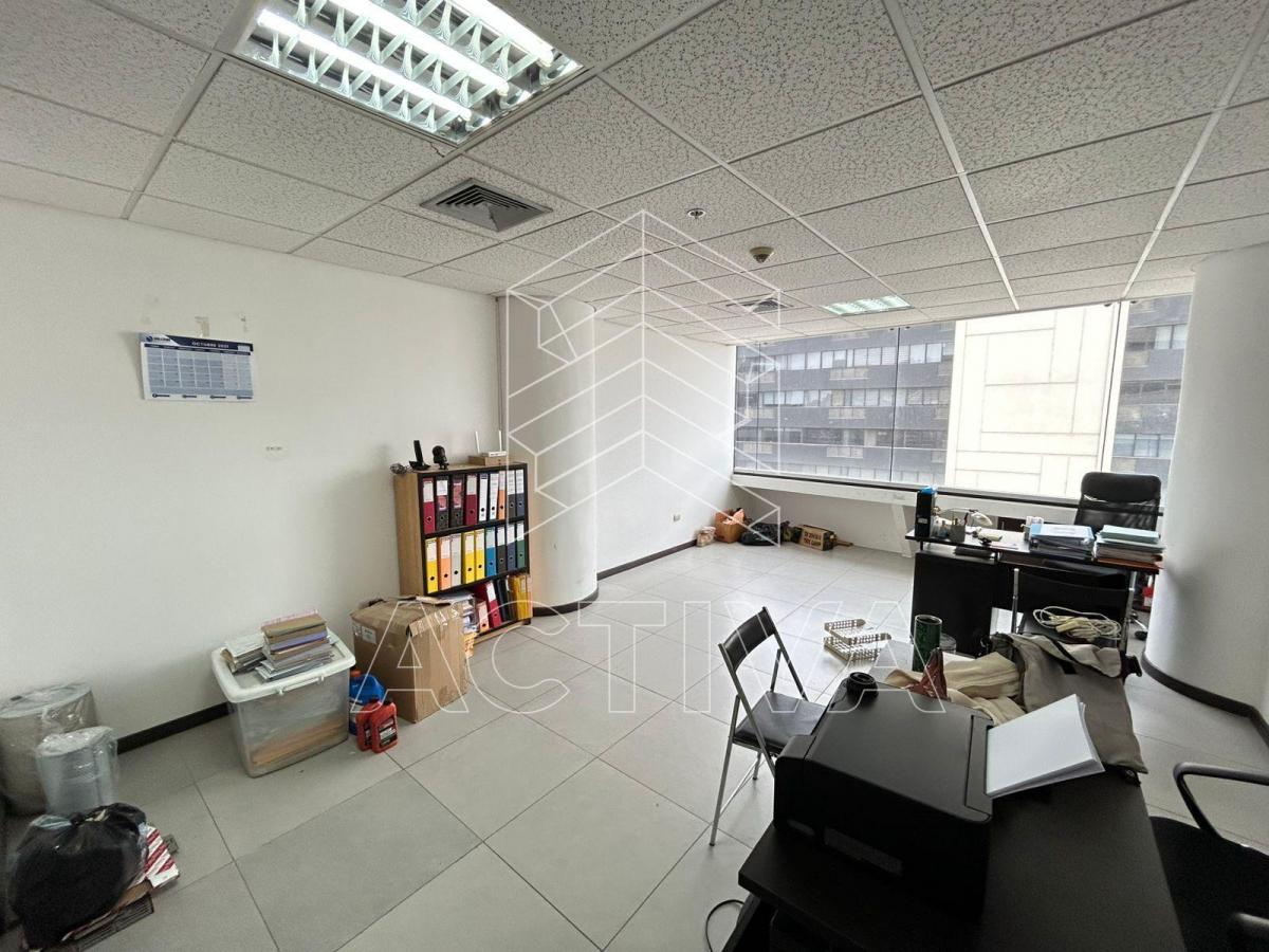 Oficina en Venta y Renta en El Edificio The Point, Puerto Santa Ana, Guayas — imagen 6