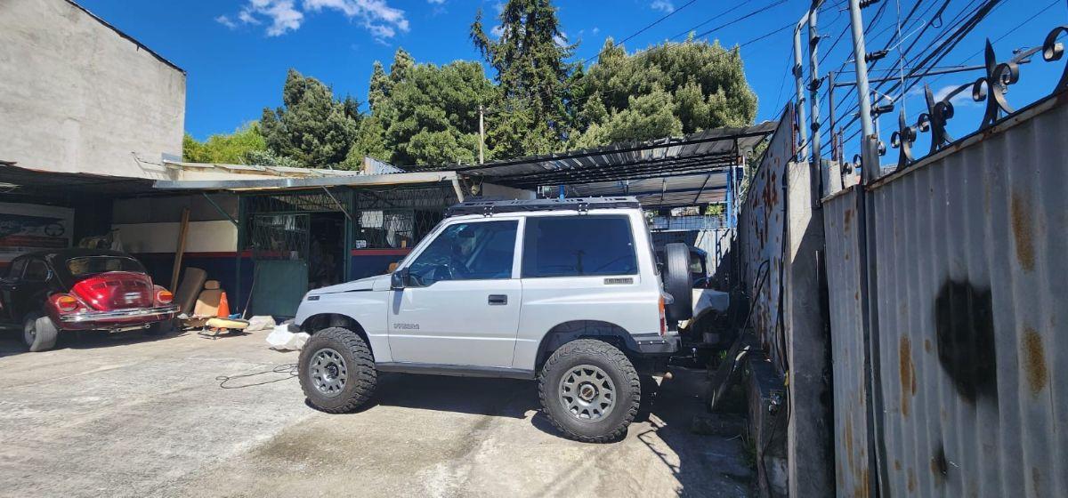 Terreno de Venta Esquinero, Galpones y Construcción — imagen 10