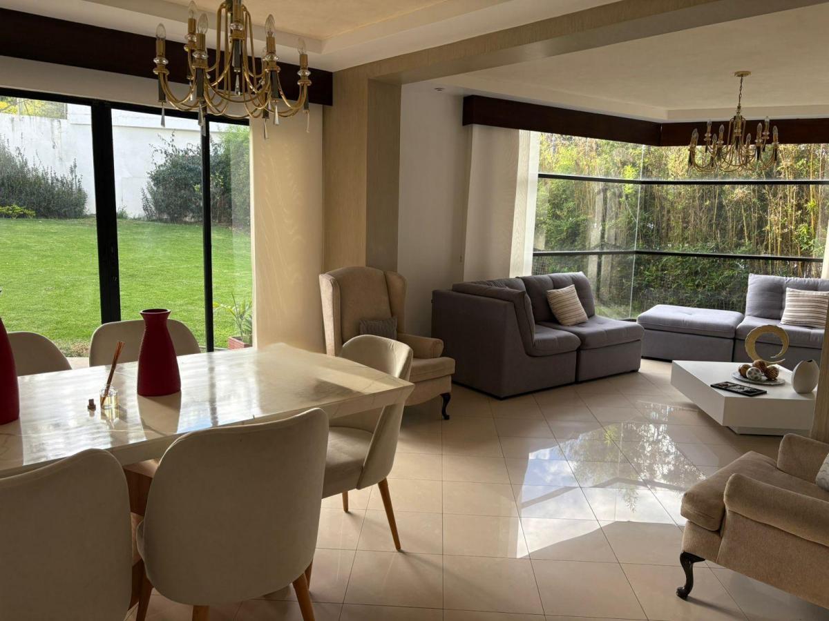 Mcl - Hermosa y Amplia Casa Venta - 4 Dorm. (1 Pb) - Sala de Estar - Santa Ines - Cumbaya — imagen 9