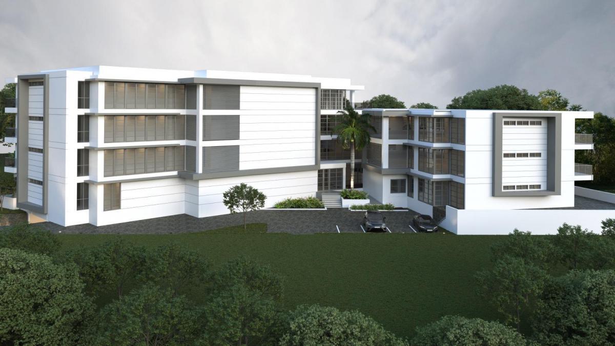 Departamento en Samborondón, Guayas — imagen 7