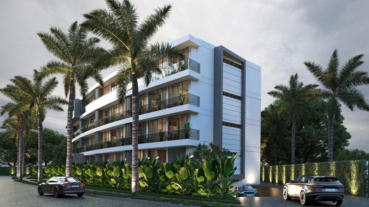 Departamento en Samborondón, Guayas — imagen 6