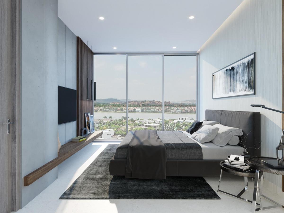 Departamento en Samborondón, Guayas — imagen 2