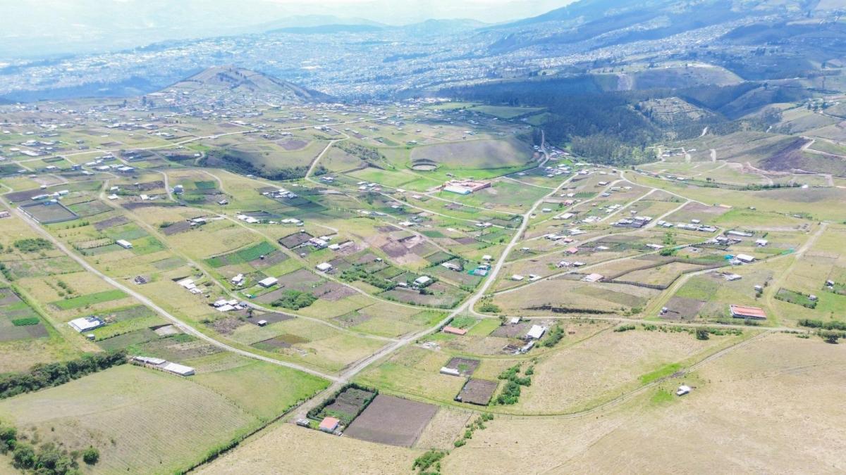 30 Hectáreas en Venta en Tenerias Catzuqui de Velazco — imagen 10