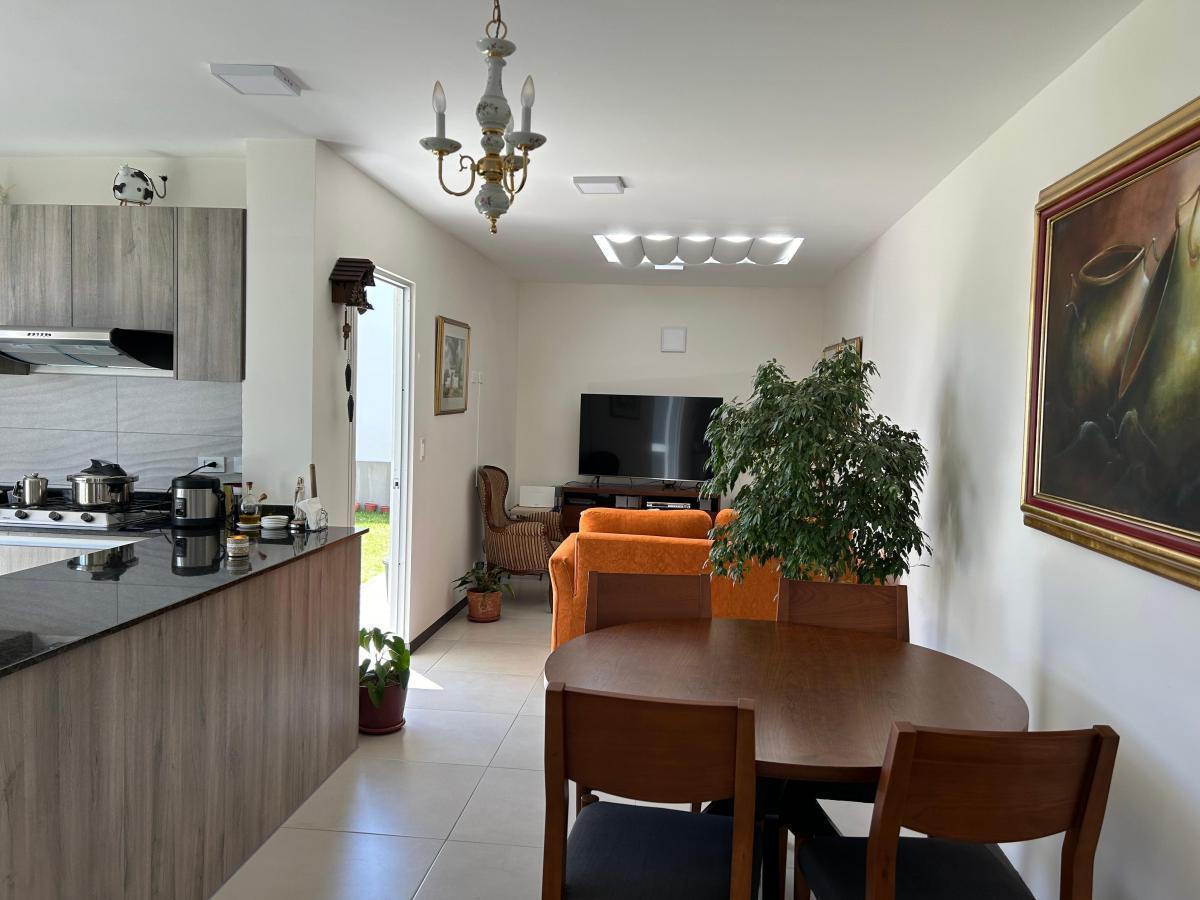Vendo Casa en Conjunto en Puembo — imagen 5
