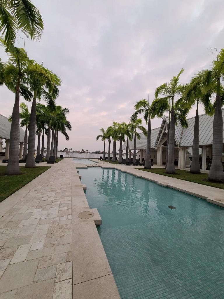 Urb. Aires de Batan Casa Al Lago en Venta a Estrenar Junio 2026, Guayas — imagen 4
