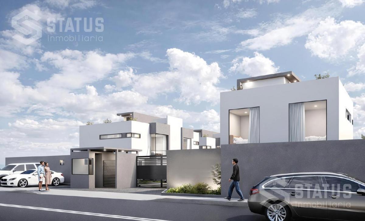 Venta de Casa La Armenia 2 - Cerca Al Colegio Gonzaga — imagen 2
