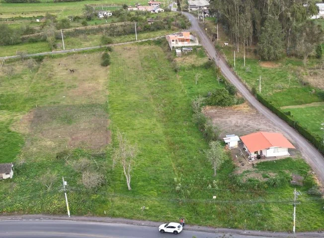 Terreno en venta en Santiago De Pillaro — imagen 3