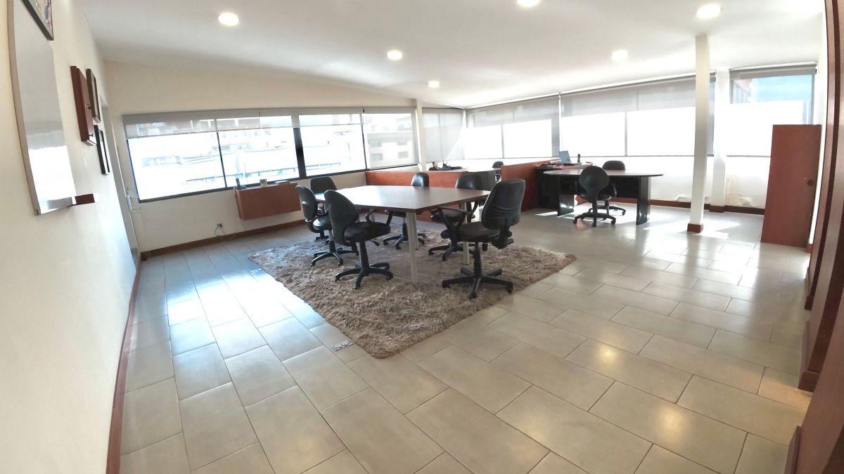 Oficina de Venta Rep del Salador 336 m² $300.000 — imagen 10