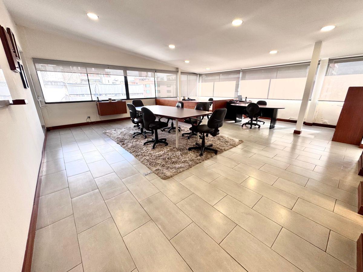 Oficina de Venta Rep del Salador 336 m² $300.000 — imagen 9