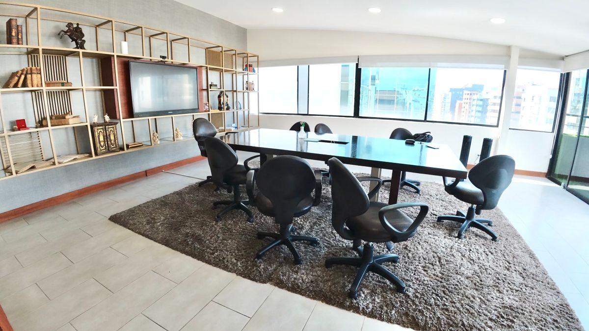 Oficina de Venta Rep del Salador 336 m² $300.000 — imagen 7