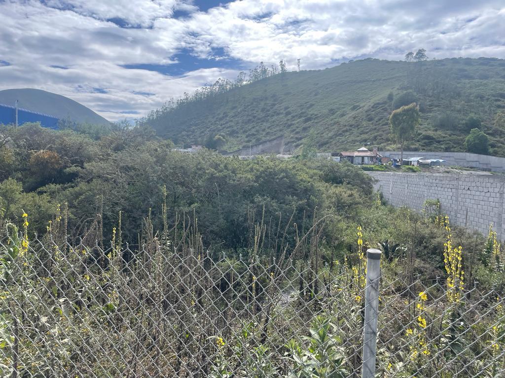 Calacali - Mitad del Mundo, en Venta Terreno Industrial 5000 m² — imagen 9