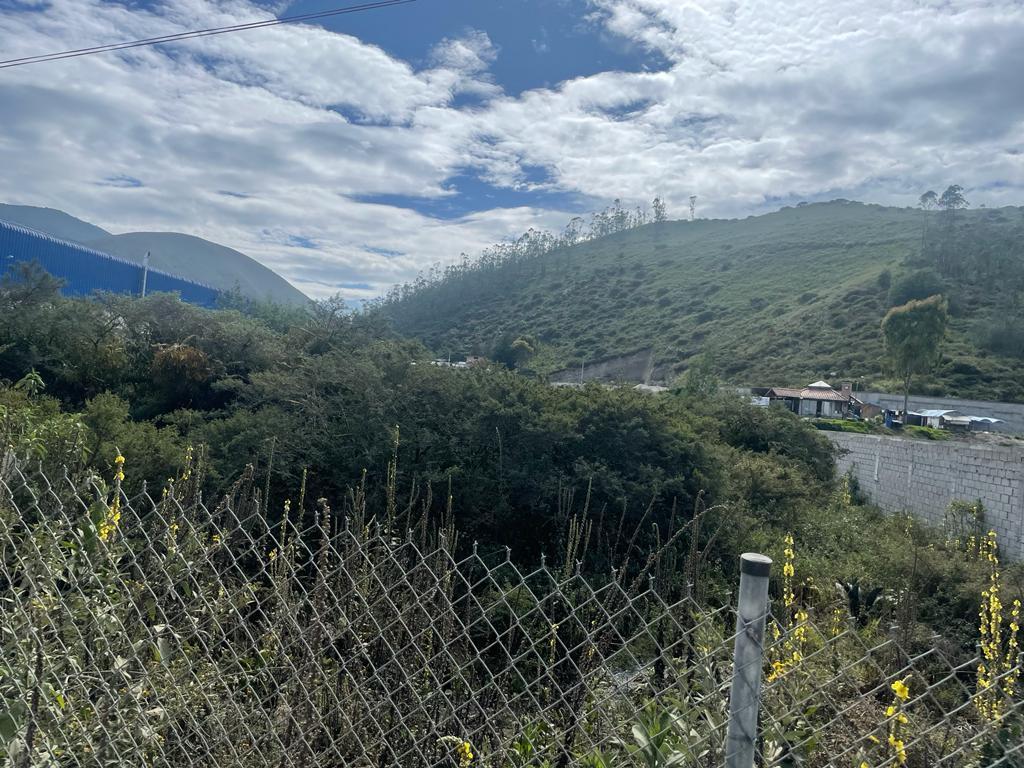 Calacali - Mitad del Mundo, en Venta Terreno Industrial 5000 m² — imagen 8