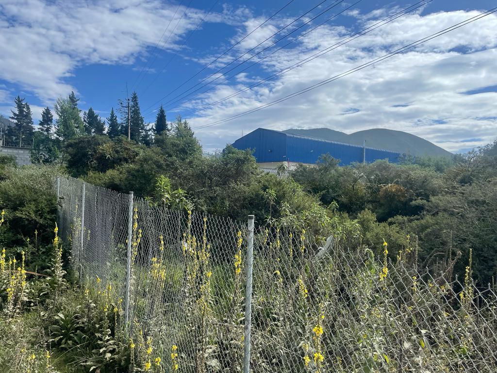 Calacali - Mitad del Mundo, en Venta Terreno Industrial 5000 m² — imagen 7