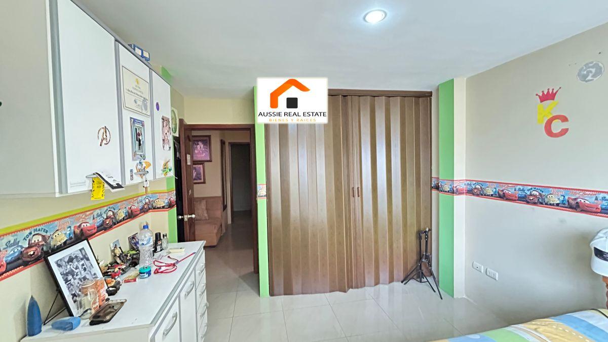 Vendo Casa con 3 Habitaciones de 197 m², Villaclub, Guayas — imagen 4